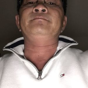 Meet your Posher, Johnny